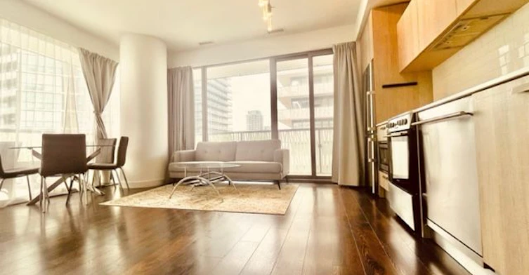 3305-50 Charles Street E, Toronto, ON, M4Y 1T1 - 7