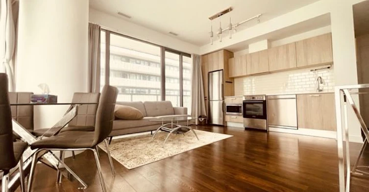 3305-50 Charles Street E, Toronto, ON, M4Y 1T1 - 19