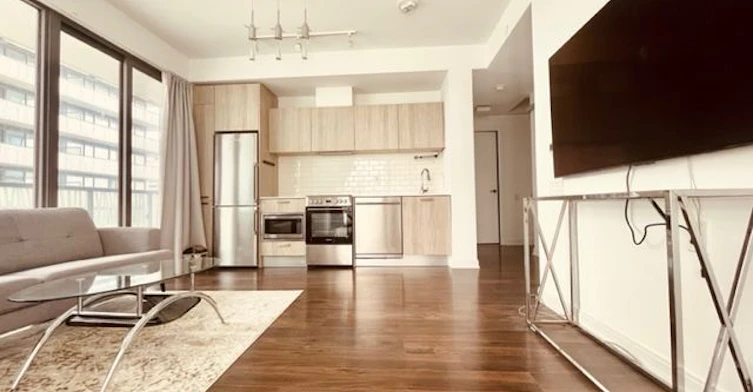 3305-50 Charles Street E, Toronto, ON, M4Y 1T1 - 18