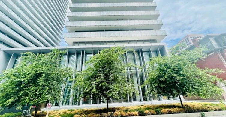 3305-50 Charles Street E, Toronto, ON, M4Y 1T1 - 2