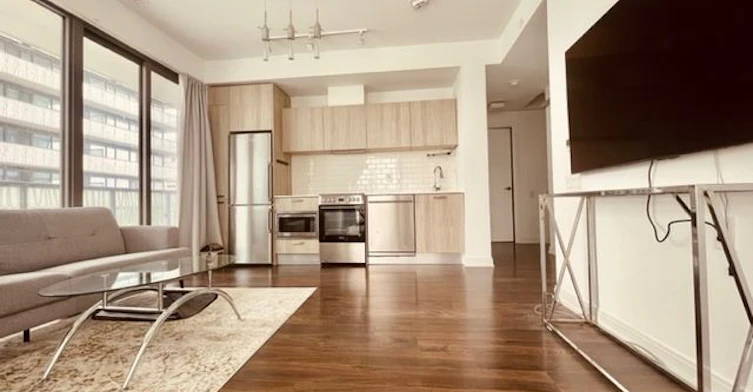 3305-50 Charles Street E, Toronto, ON, M4Y 1T1 - 17
