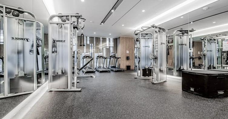 1811W-27 Bathurst Street, Toronto, ON, M5V 2P1 - 27