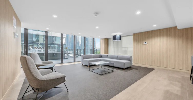 1811W-27 Bathurst Street, Toronto, ON, M5V 2P1 - 26