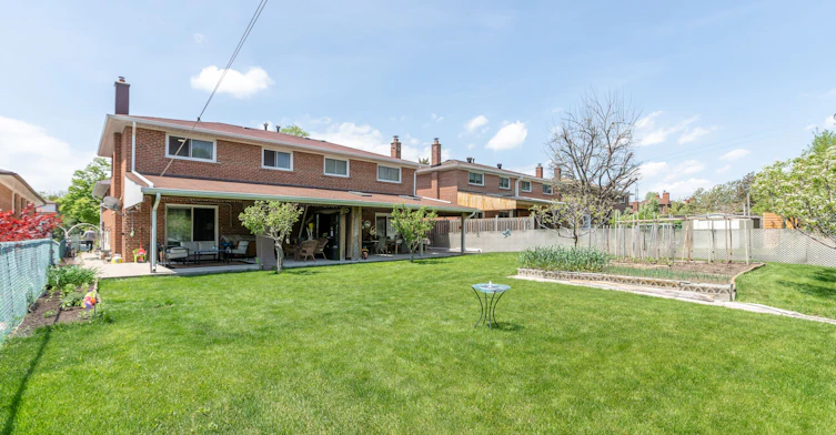 Upper-243 Apache Trail, Toronto, ON, M2H 2W3 - 20