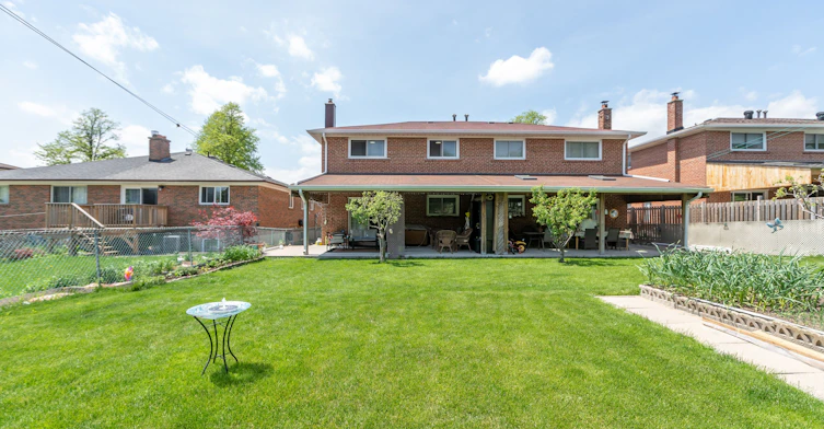 Upper-243 Apache Trail, Toronto, ON, M2H 2W3 - 22