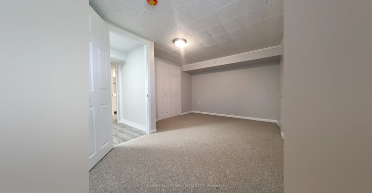 Lower-114 Empress Avenue, Toronto, ON, M2N 3T6 - 10