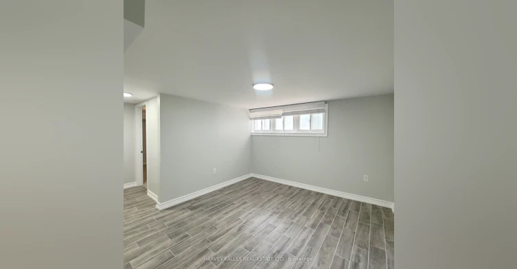 Lower-114 Empress Avenue, Toronto, ON, M2N 3T6 - 7