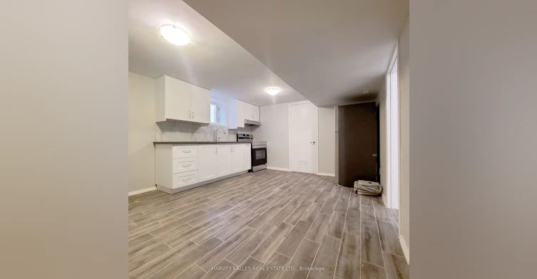 Lower-114 Empress Avenue, Toronto, ON, M2N 3T6 - 2