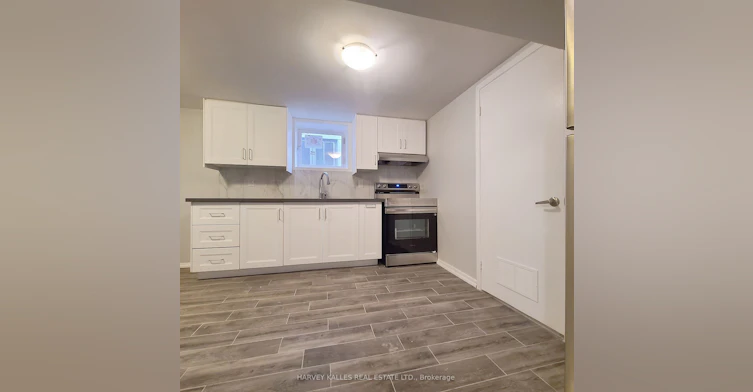Lower-114 Empress Avenue, Toronto, ON, M2N 3T6 - 4