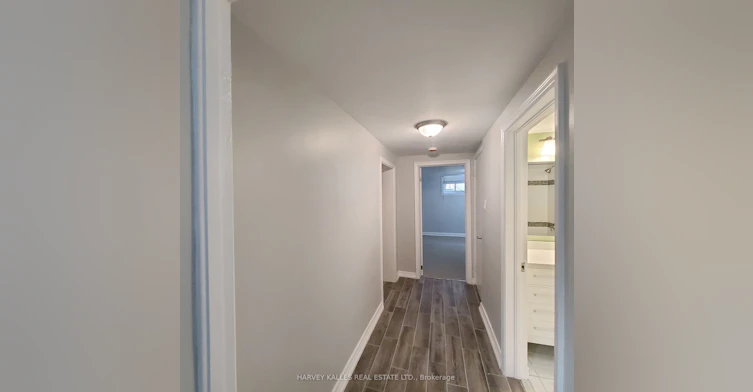 Lower-114 Empress Avenue, Toronto, ON, M2N 3T6 - 12