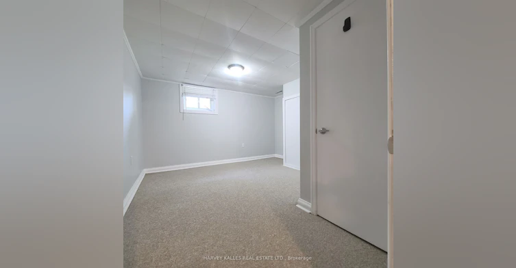 Lower-114 Empress Avenue, Toronto, ON, M2N 3T6 - 15