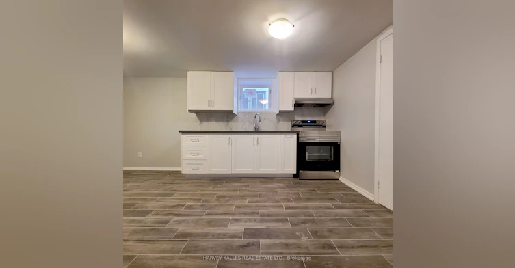 Lower-114 Empress Avenue, Toronto, ON, M2N 3T6 - 5