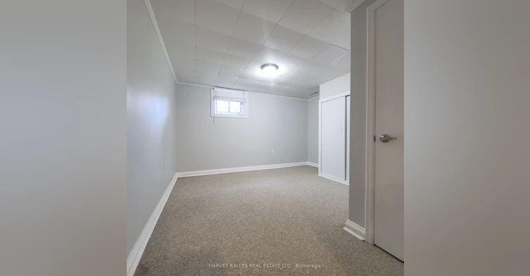 Lower-114 Empress Avenue, Toronto, ON, M2N 3T6 - 14