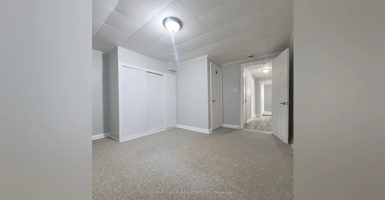 Lower-114 Empress Avenue, Toronto, ON, M2N 3T6 - 13