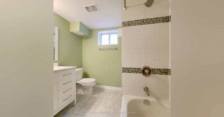 Lower-114 Empress Avenue, Toronto, ON, M2N 3T6 - 19