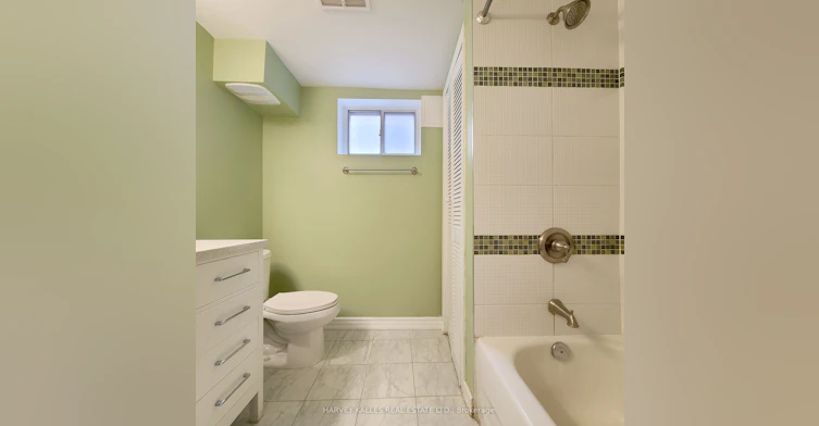 Lower-114 Empress Avenue, Toronto, ON, M2N 3T6 - 18