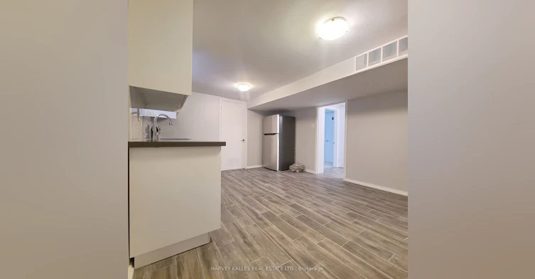 Lower-114 Empress Avenue, Toronto, ON, M2N 3T6 - 3