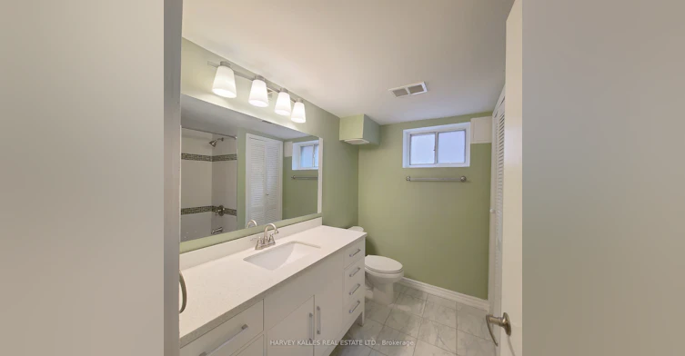 Lower-114 Empress Avenue, Toronto, ON, M2N 3T6 - 16