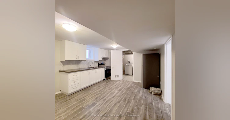 Lower-114 Empress Avenue, Toronto, ON, M2N 3T6 - 6