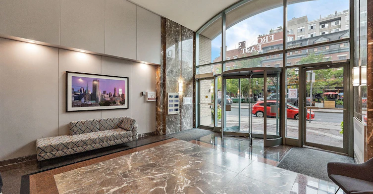 512-109 Front Street E, Toronto, ON, M5A 4P7 - 26
