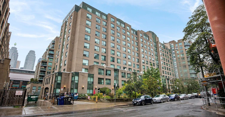 512-109 Front Street E, Toronto, ON, M5A 4P7 - 29