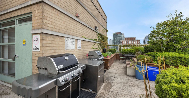 512-109 Front Street E, Toronto, ON, M5A 4P7 - 23