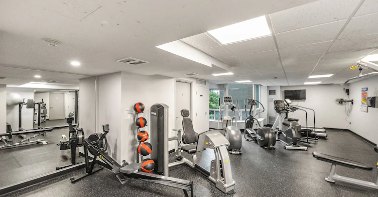 512-109 Front Street E, Toronto, ON, M5A 4P7 - 21
