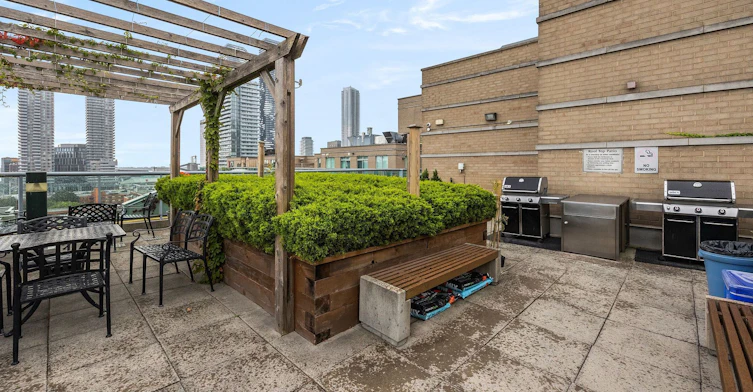 512-109 Front Street E, Toronto, ON, M5A 4P7 - 24