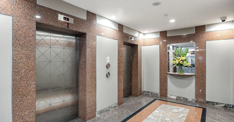 512-109 Front Street E, Toronto, ON, M5A 4P7 - 25