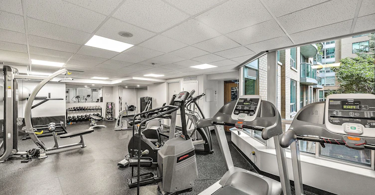512-109 Front Street E, Toronto, ON, M5A 4P7 - 20
