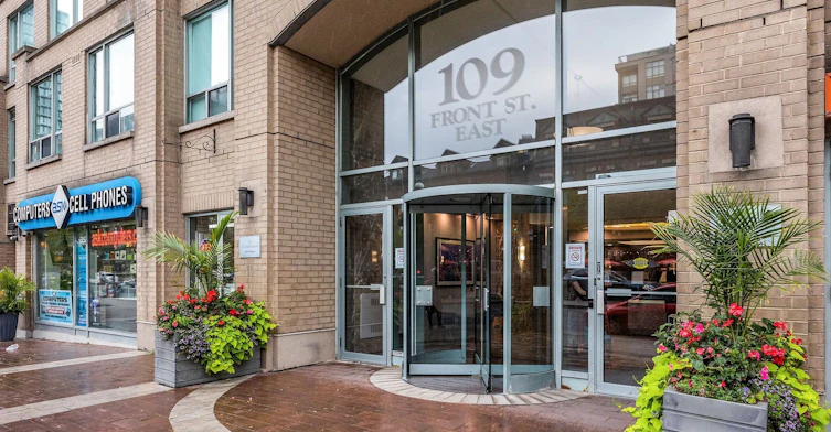 512-109 Front Street E, Toronto, ON, M5A 4P7 - 28