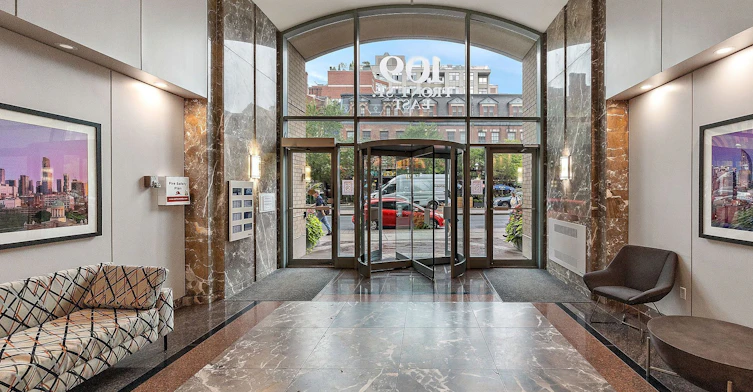 512-109 Front Street E, Toronto, ON, M5A 4P7 - 27