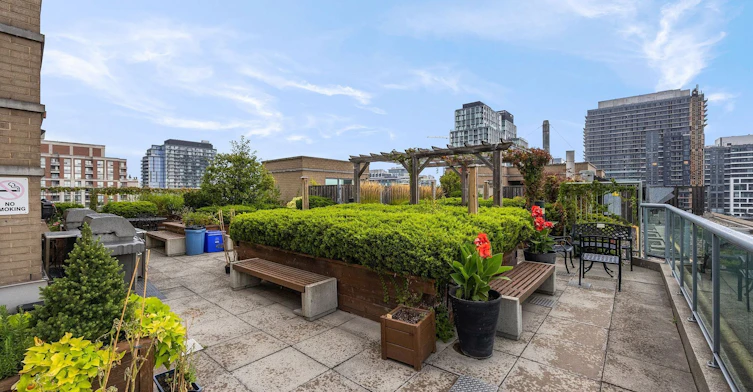 512-109 Front Street E, Toronto, ON, M5A 4P7 - 22