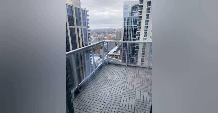 2815-4968 Yonge Street W, Toronto, ON, M2N 5N7 - 4