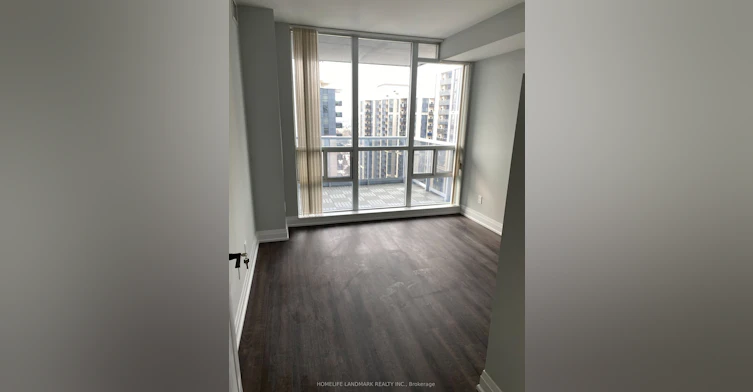 2815-4968 Yonge Street W, Toronto, ON, M2N 5N7 - 2
