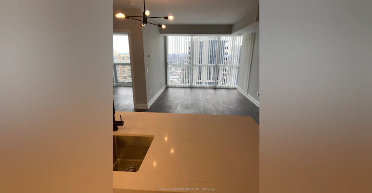 2815-4968 Yonge Street W, Toronto, ON, M2N 5N7 - 6