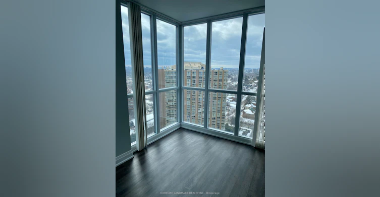 2815-4968 Yonge Street W, Toronto, ON, M2N 5N7