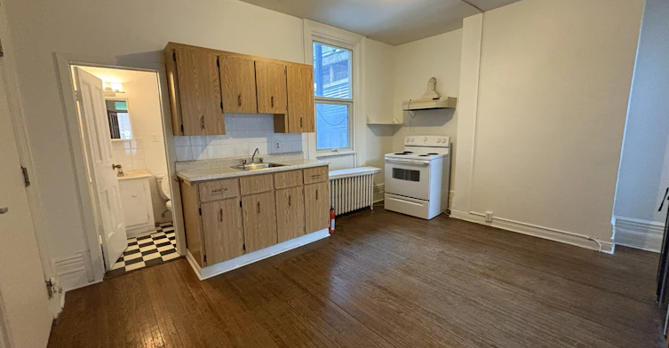 101-124 Baldwin Street, Toronto, ON, M5T 1L6 - 3