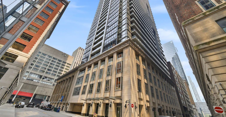 1916-70 Temperance Street, Toronto, ON, M5H 4E8 - 19