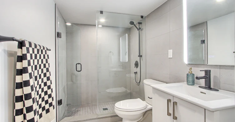 Unit 4-1201 Dovercourt Road, Toronto, ON, M6H 2Y1 - 12