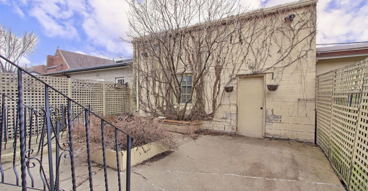 Unit 4-1201 Dovercourt Road, Toronto, ON, M6H 2Y1 - 14