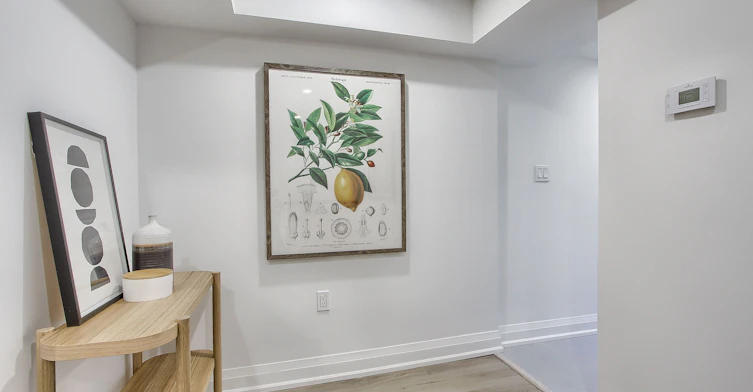 Unit 4-1201 Dovercourt Road, Toronto, ON, M6H 2Y1 - 3