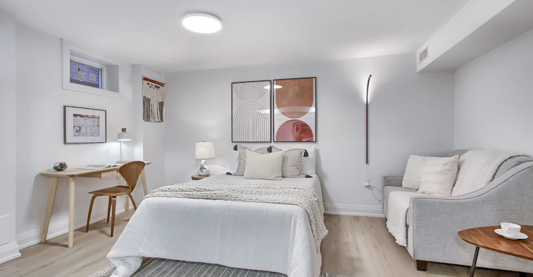 Unit 4-1201 Dovercourt Road, Toronto, ON, M6H 2Y1 - 10