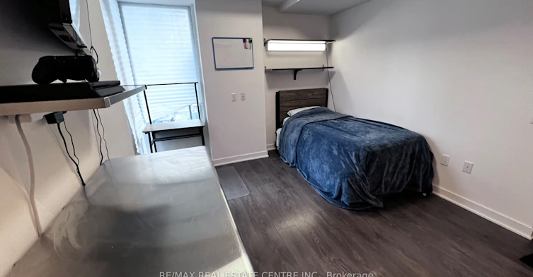 4811-115 Blue Jays Way, Toronto, ON, M5V 0N4 - 5