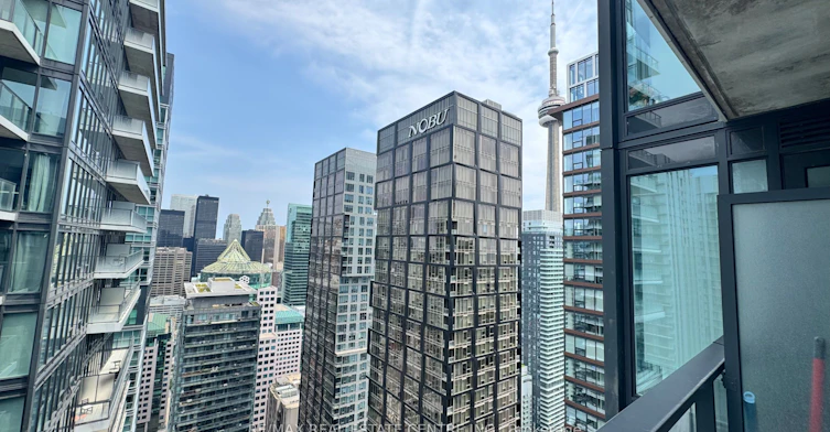 4811-115 Blue Jays Way, Toronto, ON, M5V 0N4 - 10