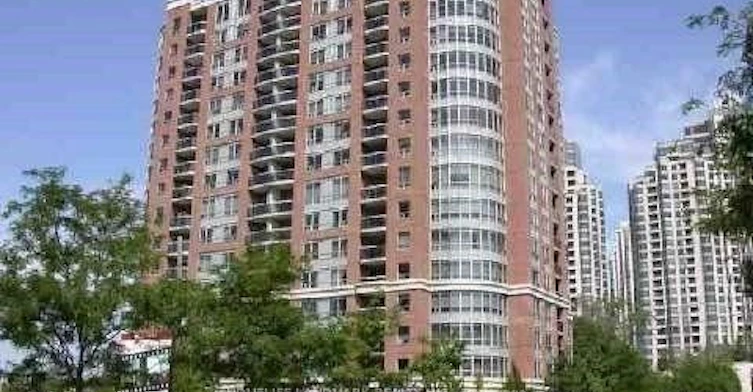 1605-8 Mckee Avenue, Toronto, ON, M2N 7E5