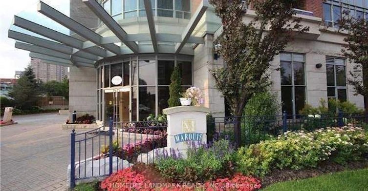 1605-8 Mckee Avenue, Toronto, ON, M2N 7E5 - 2