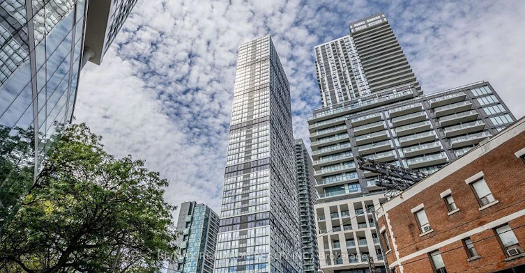 702-181 Dundas Street E, Toronto, ON, M5A 1Z4
