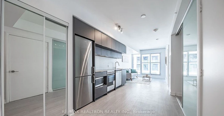 702-181 Dundas Street E, Toronto, ON, M5A 1Z4 - 12