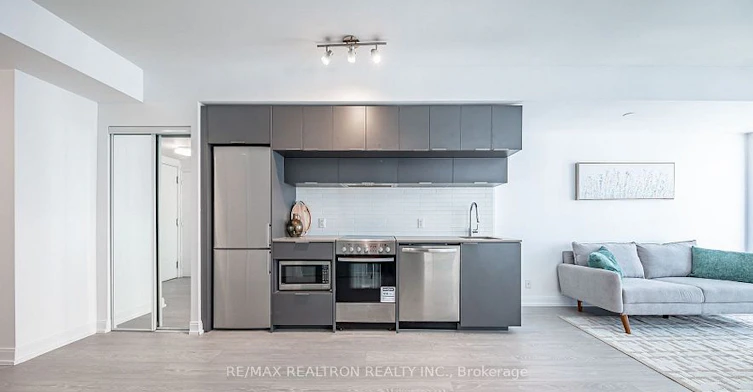 702-181 Dundas Street E, Toronto, ON, M5A 1Z4 - 11